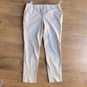 Slim Fit Women’s Trouser